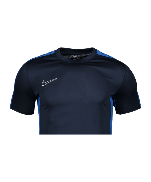Nike Academy Trainingsshirt Blau F451 - blau
