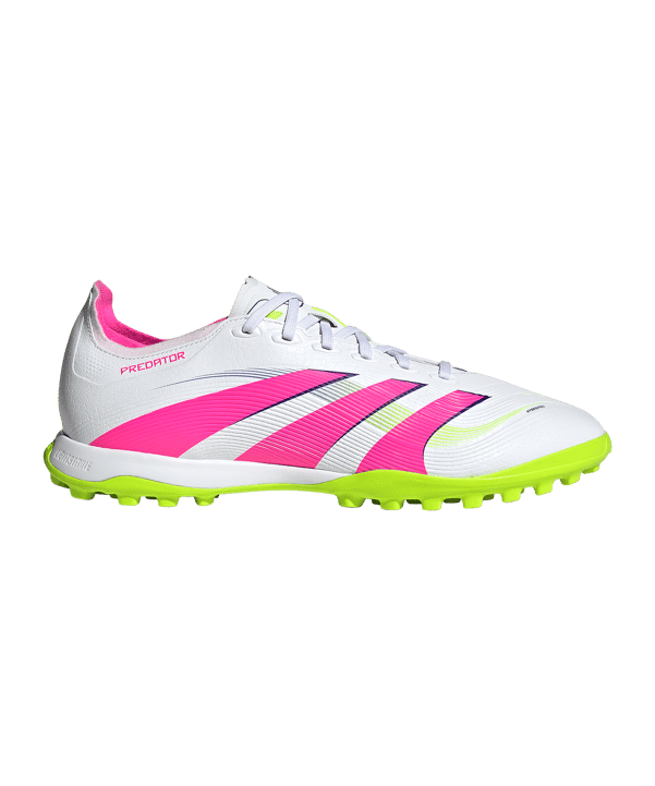 adidas Predator League TF Celestial Victory Weiß - weiss