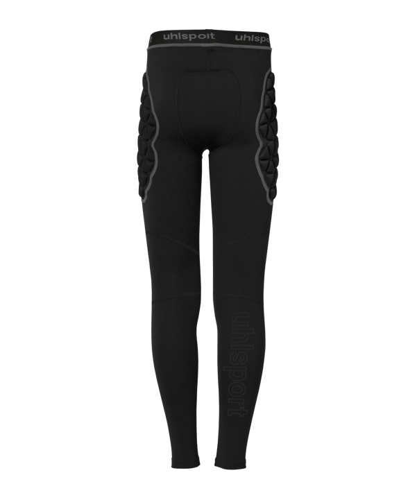 uhlsport Bionikframe Padded Tight Schwarz F02 - schwarz
