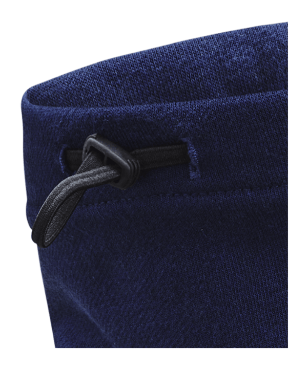 Under Armour Storm Fleece Neckwarmer Blau F410 - blau