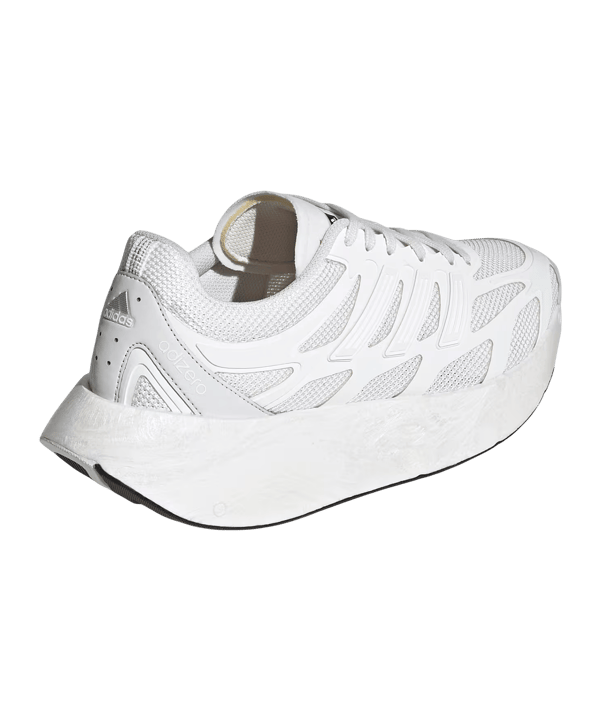 adidas Originals Adizero Aruku Sneaker Weiß - weiss