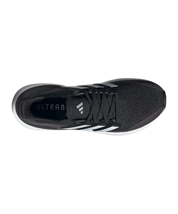 adidas Ultraboost 5 Laufschuh Schwarz - schwarz