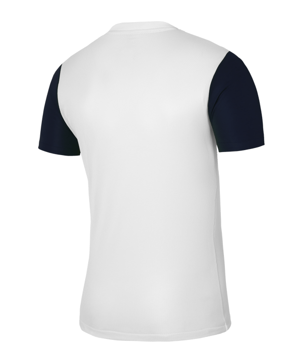 Nike Tiempo Premier II Trikot Weiss Schwarz F100 - weiss
