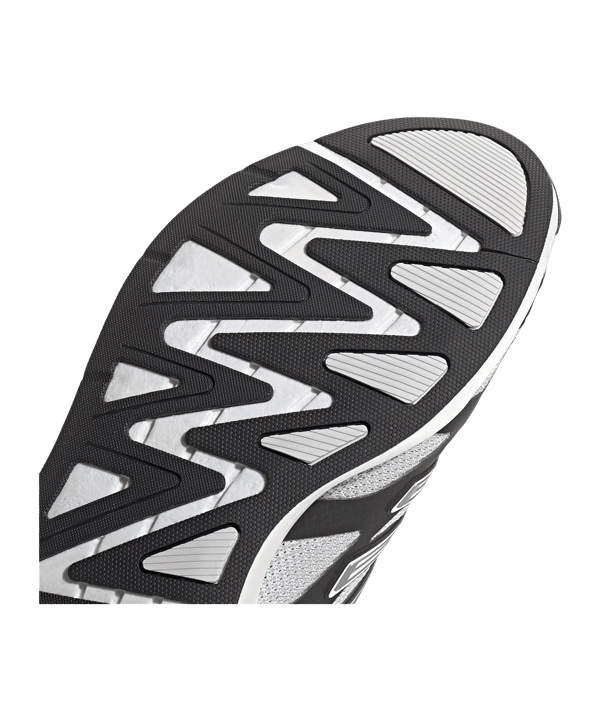 adidas Originals Adizero Aruku Sneaker Schwarz - schwarz