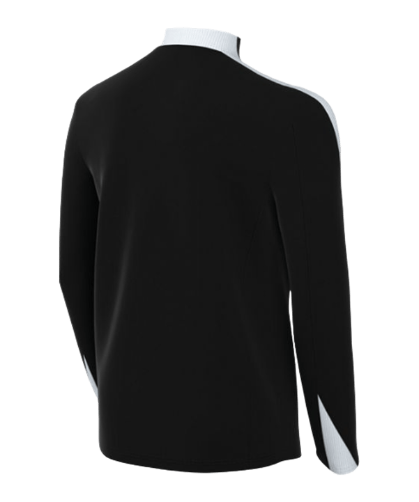 Nike Strike 24 Drill Top Kids Schwarz F010 - schwarz