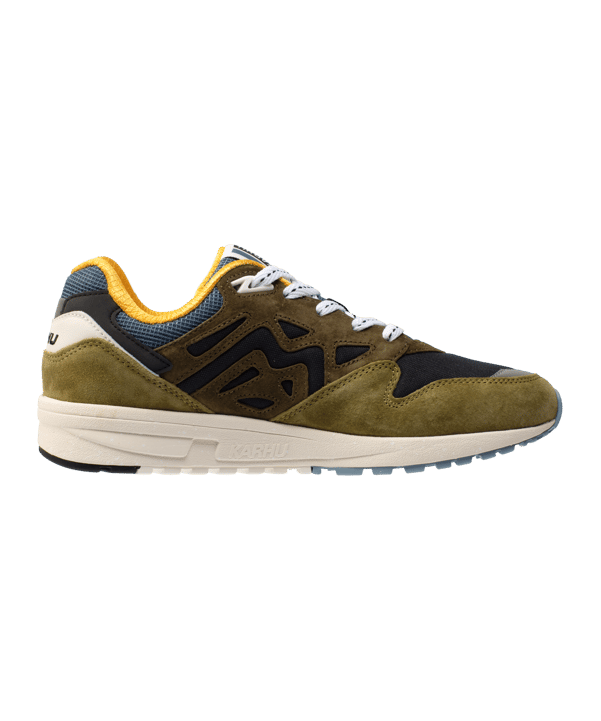Karhu Legacy 96 Grün Blau - gruen