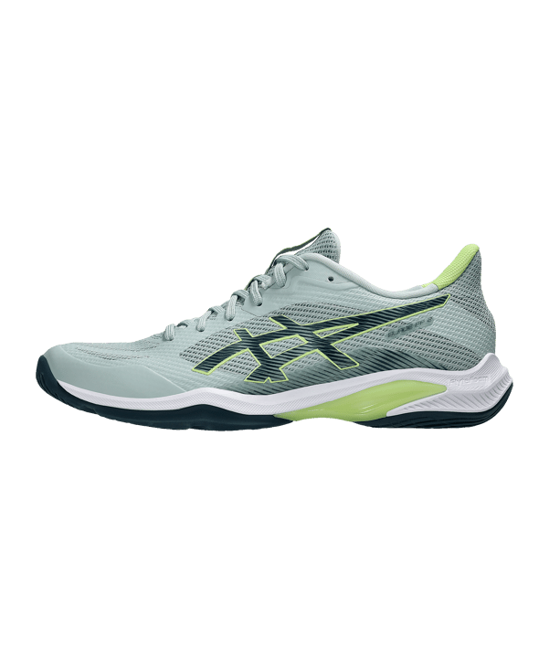 Asics Blade FF 2 Vert - vert