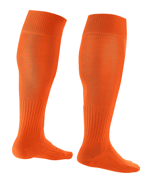 Nike Classic II Cushion OTC Stutzen Orange F816 - orange