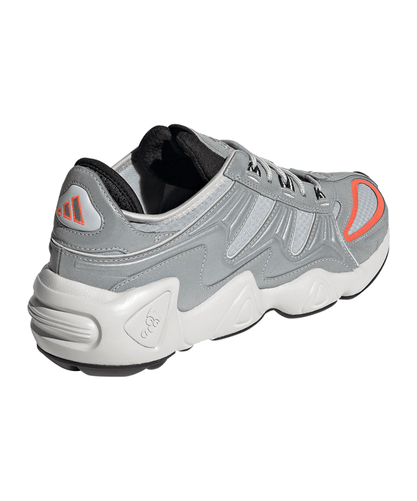 adidas Originals FYW S-97 Silber - silber