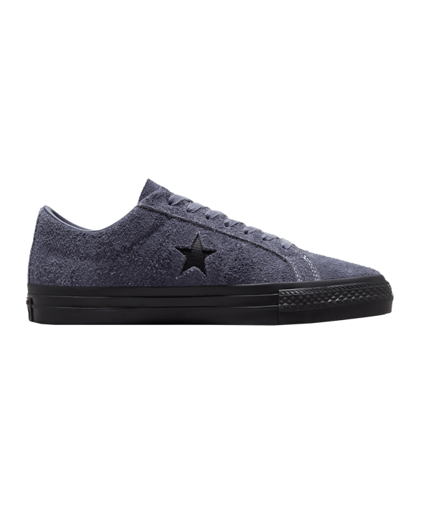 Converse One Star Pro Blau - blau
