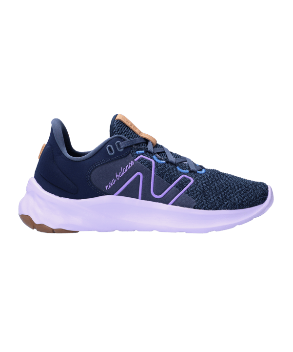 New Balance WROAV Damen Blau FRE2 Laufschuh - blau
