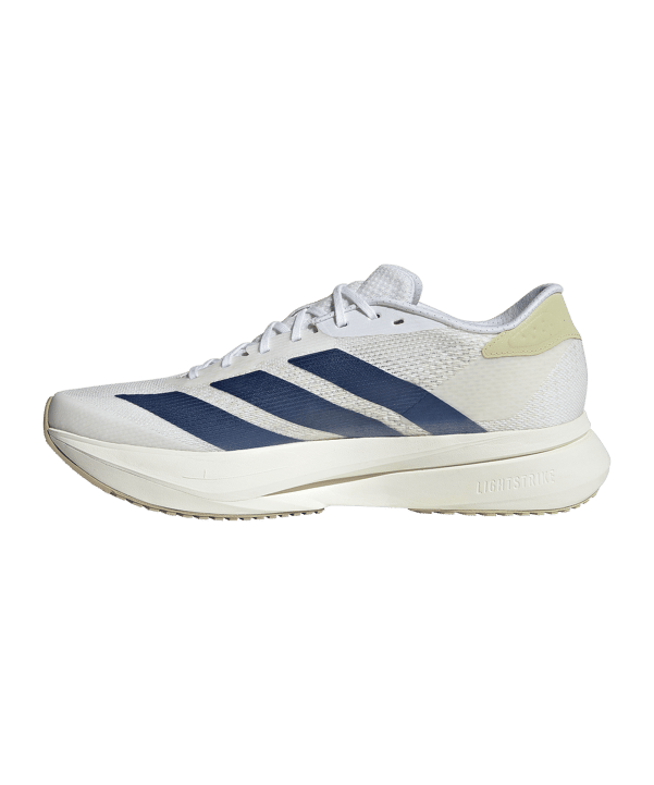 adidas Adizero Sl2 Loopschoen Wit - wit