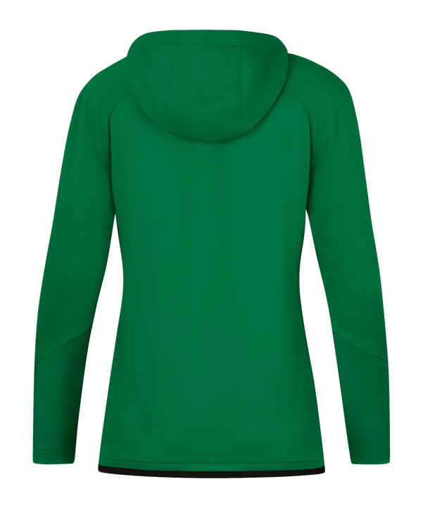 JAKO Challenge Trainingsjacke Damen Grün F201 - gruen