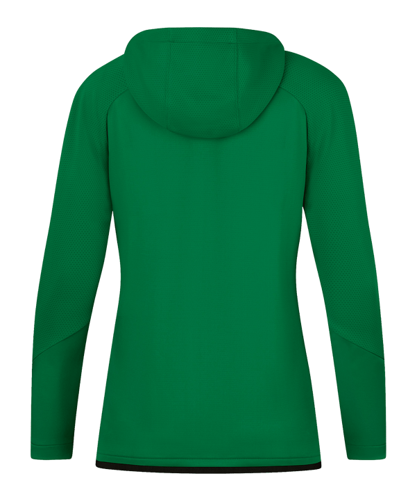 JAKO Giacca da allenamento verde C201 - verde