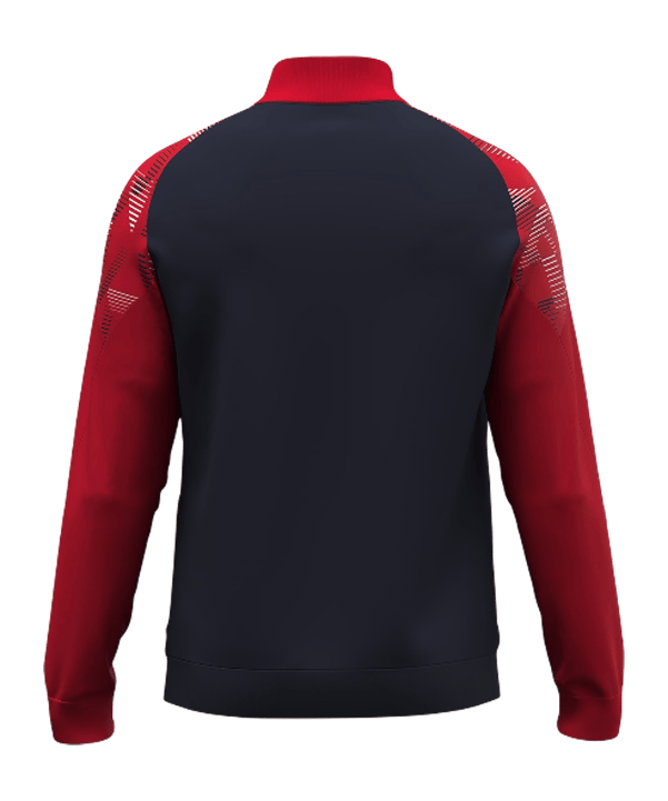 JAKO Sonic Trainingsjacke Blau F909 - blau