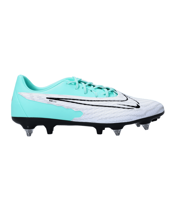 Nike Phantom GX Academy SG-Pro AC Peak Ready Grün Schwarz Pink F300 - gruen