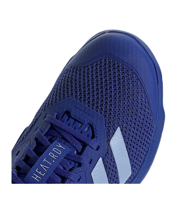 adidas Dropset 3 Trainer Damen Blau - blau