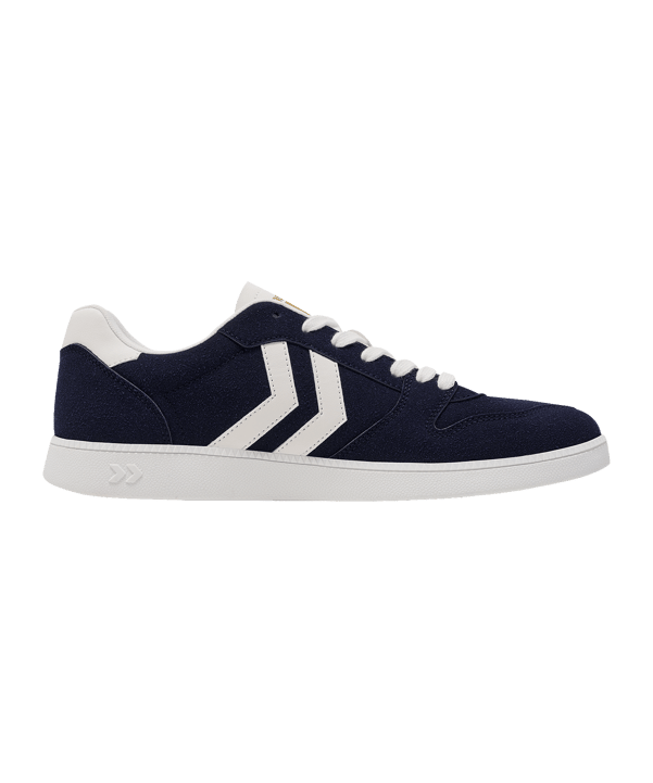 Hummel Blau F7003