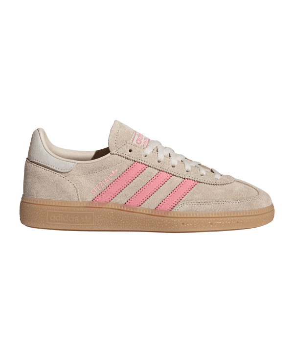 adidas Originals Handball Spezial Damen Beige - beige