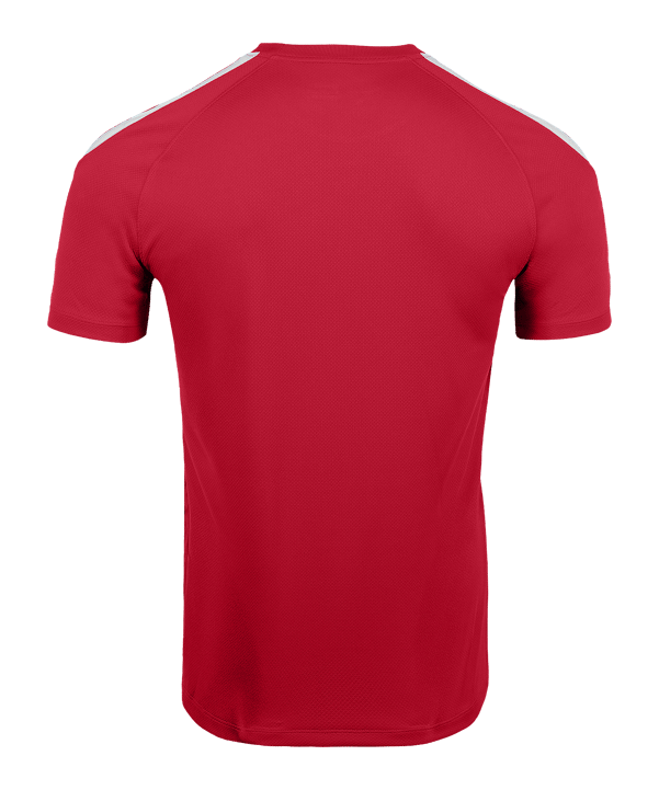Nike Strike Trainingsshirt Rot F657 - rot