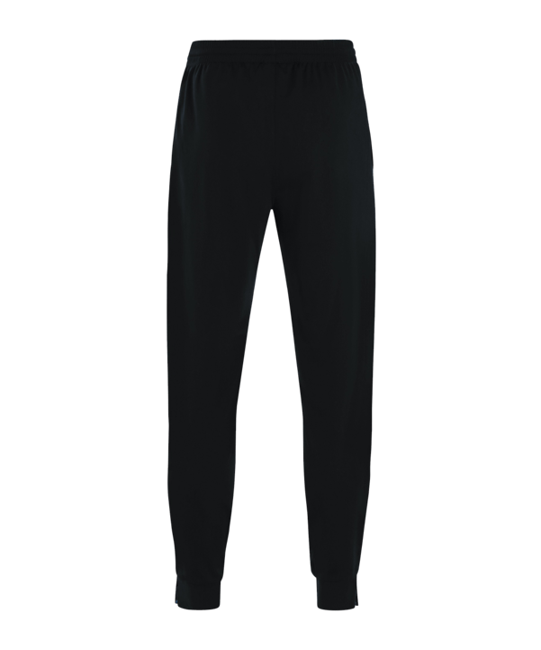 JAKO Classico Polyesterhose L Schwarz F08 - schwarz
