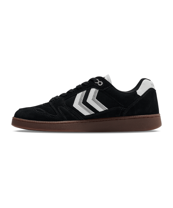 Hummel Hb Team Grau F2267 - grau