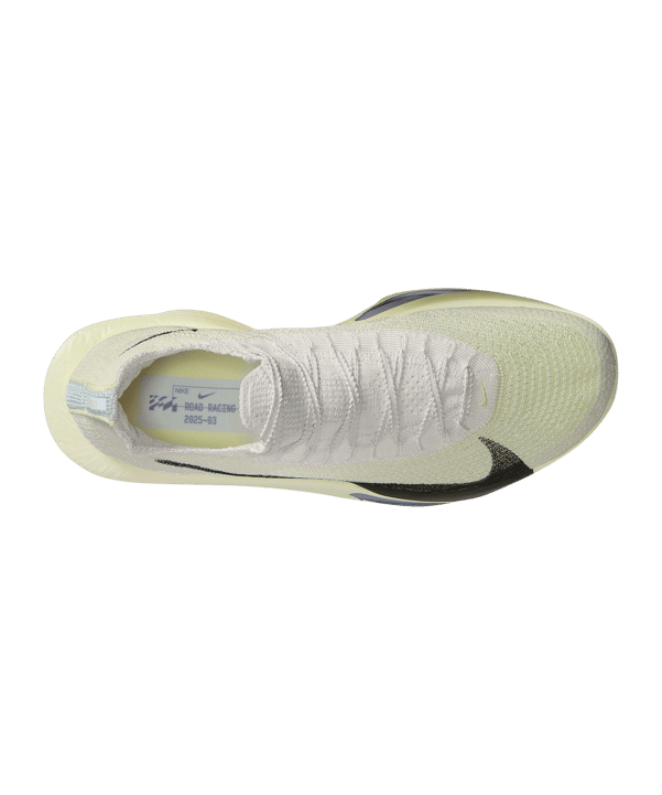 Nike Air Zoom Alphafly Next% 3 Chaussure de running Bleu C002 - bleu