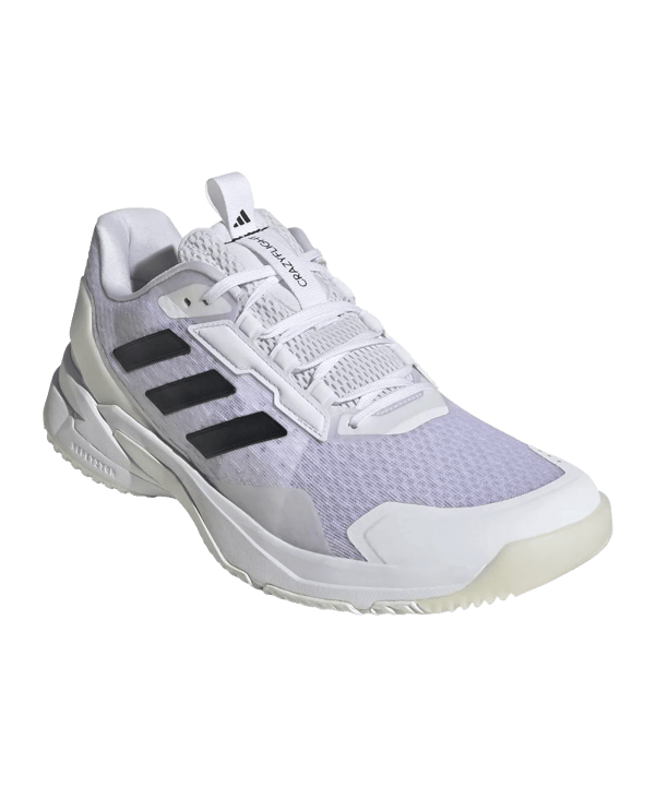 adidas Crazyflight 6 M Weiß - weiss