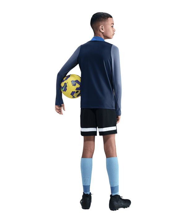 Nike Paris Saint-Germain Strike Drill Top Sweatshirt Kids Blau F411 - blau