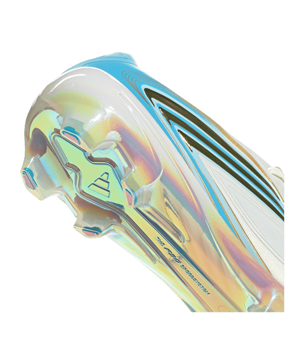 adidas F50 Elite FG El Ultimo Tango Messi Weiß - weiss