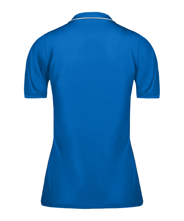 Nike Park 26 Polo Damen Blau F463 - blau