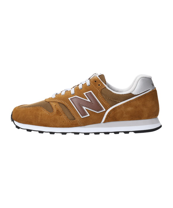 New Balance 373 Braun FET2 - braun