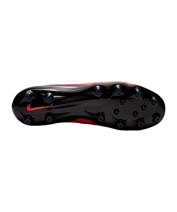 Nike Phantom 6 Low Pro AG Break'Em Rot F600 - rot
