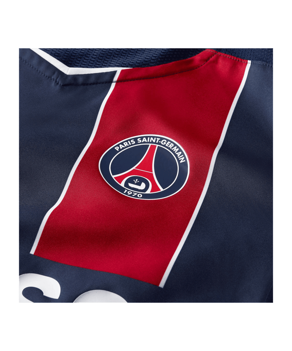 Nike Paris Saint-Germain Reissue Trikot Blau F410