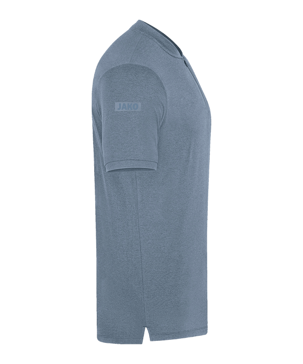 JAKO Pro Casual Polo Blu C445 - blu