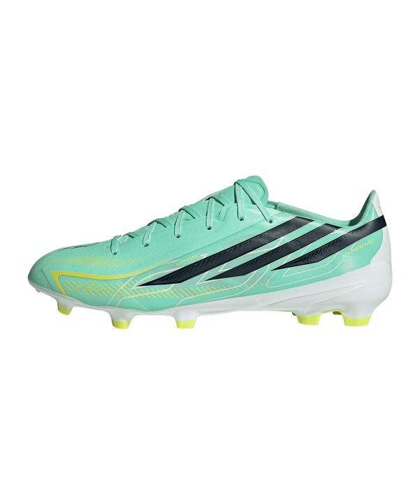 adidas F50 Hyperfast League FG Final Rush Groen - groen