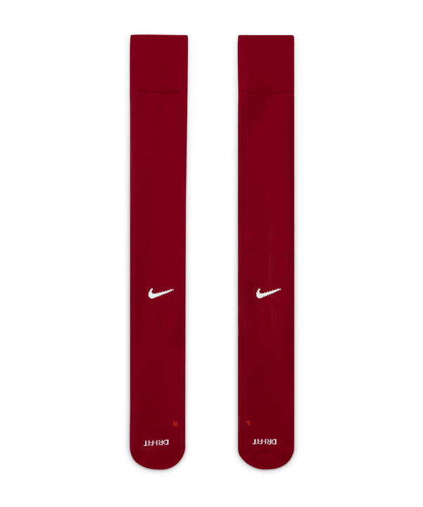 Nike Classic Football Dri-Fit-SMLX Socken F601 - rot