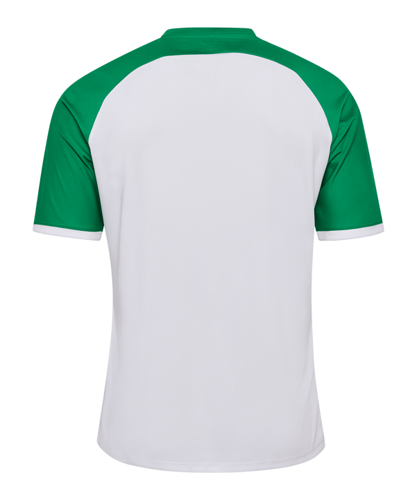 Hummel Match League Trikot Weiß F9230 - weiss