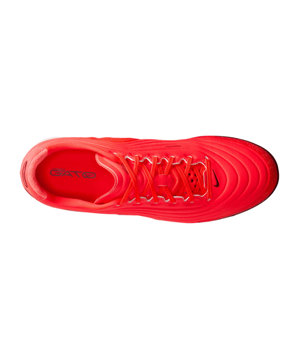 Nike Tiempo Reactgato IN Rot F660 - rot