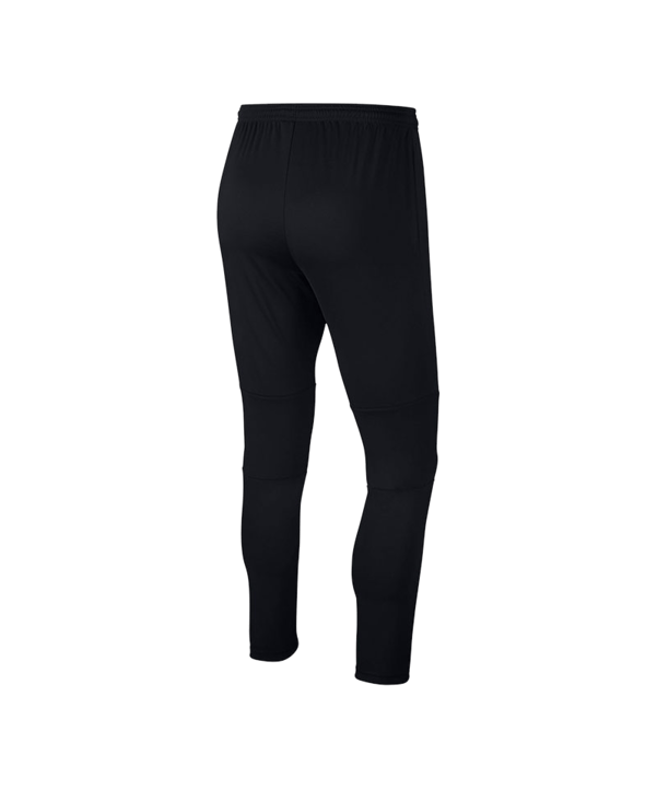Nike Park 18 Knit Pant Kids Schwarz F010 - schwarz