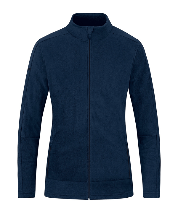 JAKO Veste Bleu C906 - bleu