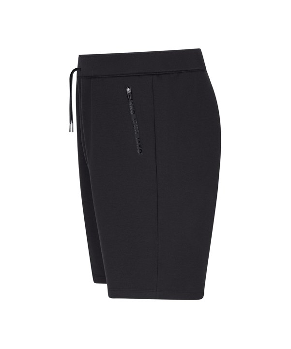 JAKO Pro Casual Short Schwarz F800 - schwarz