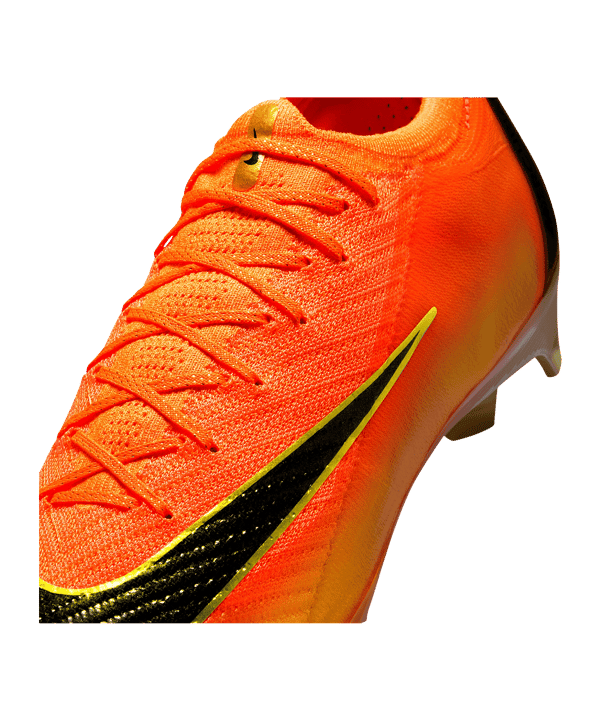 Nike Air Zoom Mecurial Vapor XVI Elite FG Déjà-vu Orange F800 - orange