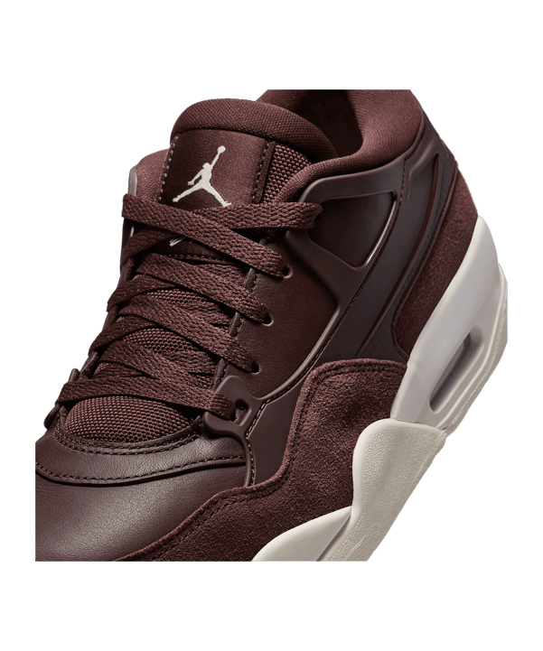 Jordan Air 4RM Sneaker Damen Grün F201 - gruen