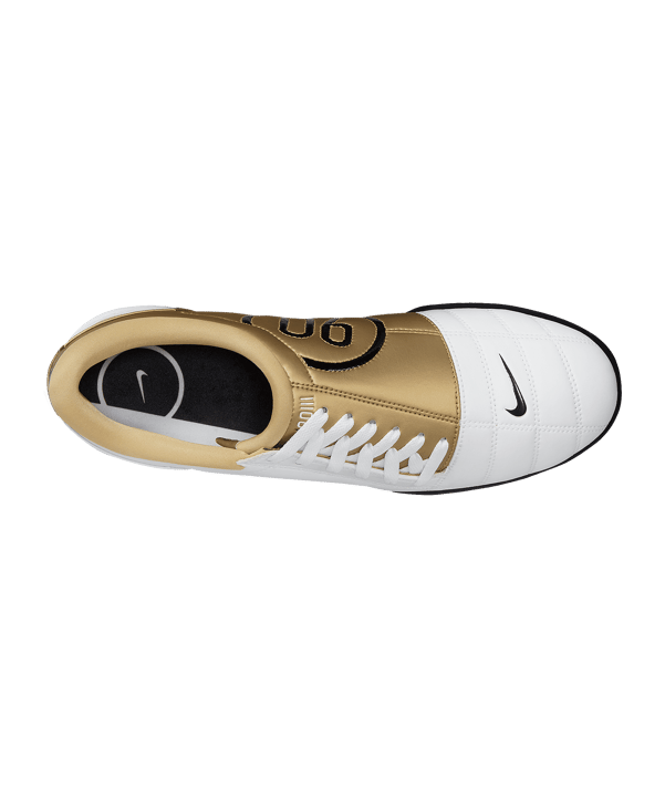 Nike Total 90 III SP Sneaker Weiß F101 - weiss
