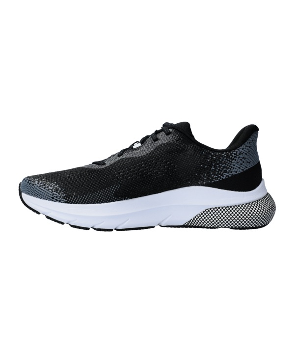 Under Armour HOVR Turbulence Schwarz F001 - schwarz