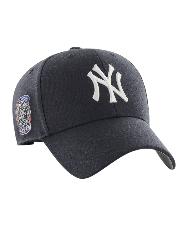 47 MLB New York Yankees MVP Cap Blau - blau