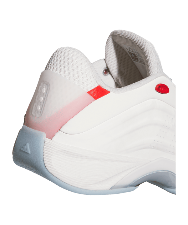 adidas Nova Iiinfinity Sneaker Weiß - weiss