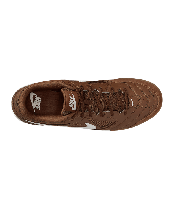 Nike Gato Braun F200 - braun