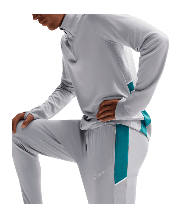 Nike Academy Trainingshose Grau F012